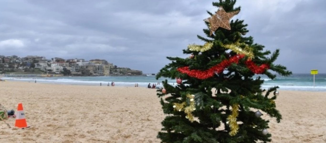 Εν αναμονή της ετυμηγορίας των τοπικών αρχών για τους εορτασμούς της Πρωτοχρονιάς στην Αυστραλία